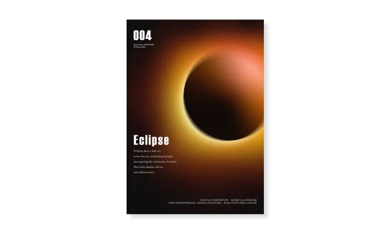 Eclipseサムネイル