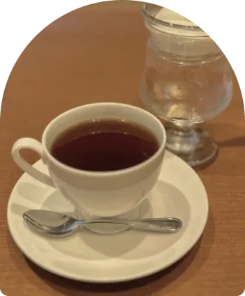 コーヒー