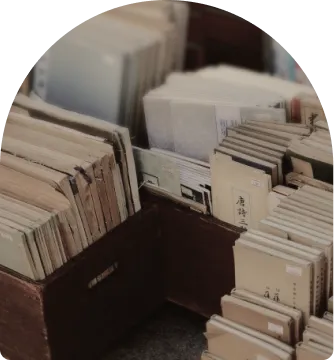 フリーマーケット