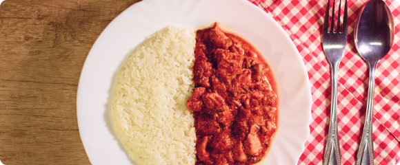 カレー